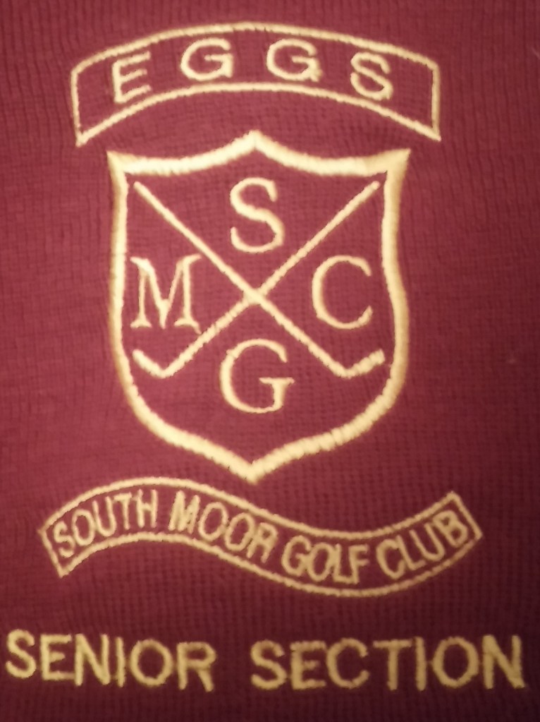 Senior Section Logo