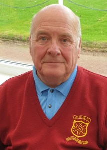 Bill Littlejohns