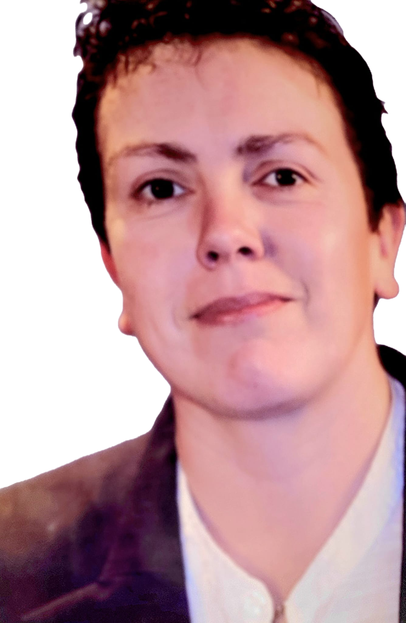 Pauline Dobson Women's Captain 2026