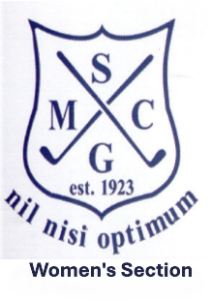 Women's Section Logo